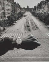 JOSEF KOUDELKA (B. 1938)