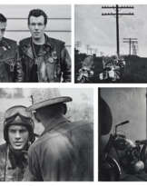 DANNY LYON (B. 1942)
