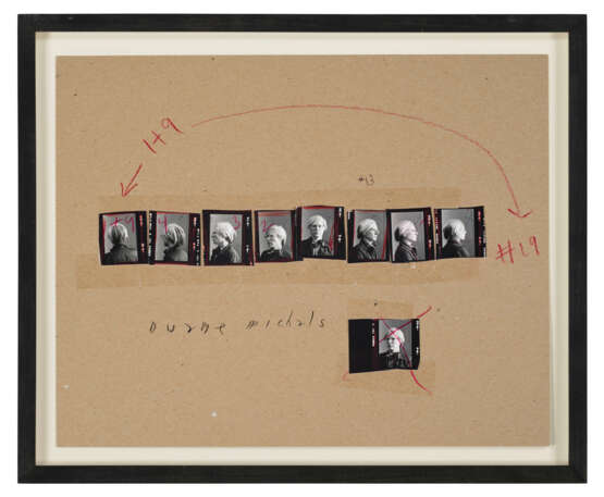 DUANE MICHALS (B. 1932) - Foto 2