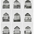 BERND AND HILLA BECHER (1931–2007 and 1934–2015) - Auction prices