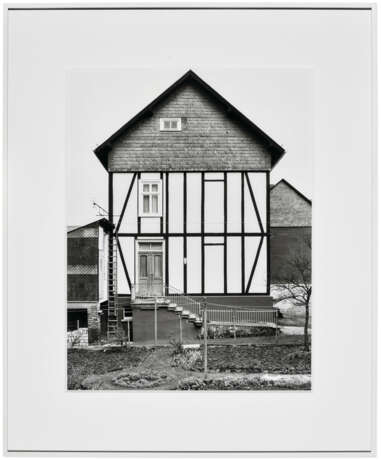 BERND AND HILLA BECHER (1931–2007 and 1934–2015) - фото 2