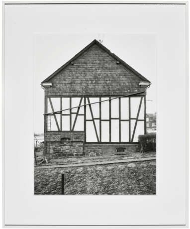 BERND AND HILLA BECHER (1931–2007 and 1934–2015) - photo 4