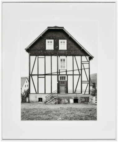 BERND AND HILLA BECHER (1931–2007 and 1934–2015) - фото 6