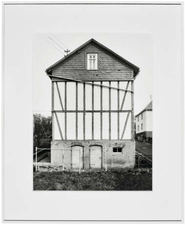 BERND AND HILLA BECHER (1931–2007 and 1934–2015) - фото 7