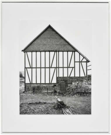 BERND AND HILLA BECHER (1931–2007 and 1934–2015) - photo 10
