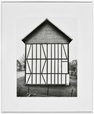 BERND AND HILLA BECHER (1931–2007 and 1934–2015) - photo 11