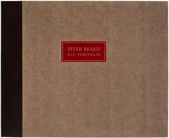 PETER BEARD (1938–2020) - Foto 2