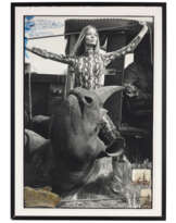 PETER BEARD (1938–2020)
