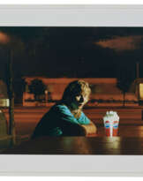 PHILIP–LORCA DICORCIA (B. 1951)
