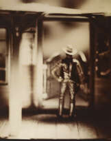 DAVID LEVINTHAL (B. 1949)