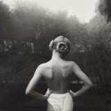 SALLY MANN (B. 1951) - photo 1