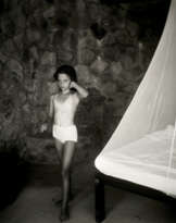 SALLY MANN (B. 1951)