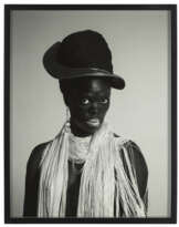 ZANELE MUHOLI (B. 1972)