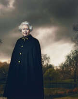 ANNIE LEIBOVITZ (B. 1949)