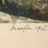 MAXIME MAUFRA (1861-1918) - фото 3