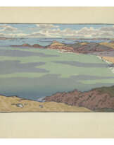 HENRI RIVIERE (1864-1951)