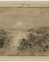 FELIX BUHOT (1847-1898)