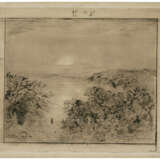 FELIX BUHOT (1847-1898) - фото 2