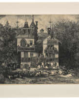 RODOLPHE BRESDIN (1822-1885)