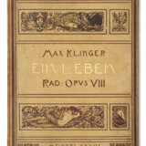 MAX KLINGER (1857-1920) - фото 2