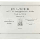MAX KLINGER (1857-1920) - photo 3