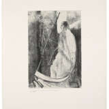 ODILON REDON (1840-1916) - Foto 14