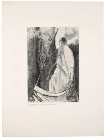 ODILON REDON (1840-1916) - photo 14