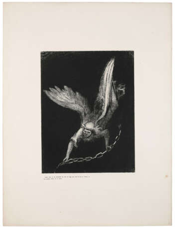 ODILON REDON (1840-1916) - photo 16