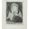 EDGAR DEGAS (1834-1917) - Auction archive