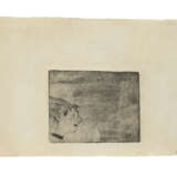 EDGAR DEGAS (1834-1917) - photo 1