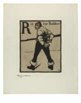 WILLIAM NICHOLSON (1872-1949)