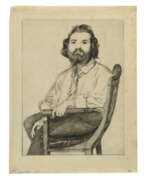 Феликс Бракемон. FELIX BRACQUEMOND (1833-1914)