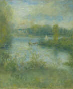 Пьер Огюст Ренуар. Pierre-Auguste Renoir (1841-1919)