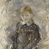 Berthe Morisot (1841-1895) - фото 1