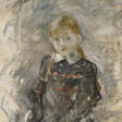 Berthe Morisot (1841-1895) - Auktionsarchiv
