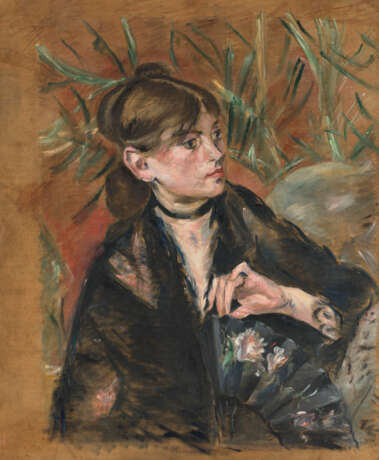 Berthe Morisot (1841-1895) - photo 2
