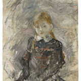 Berthe Morisot (1841-1895) - фото 3