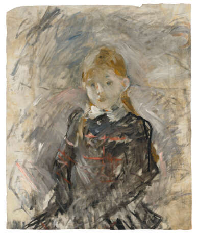 Berthe Morisot (1841-1895) - фото 3