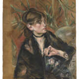 Berthe Morisot (1841-1895) - фото 4