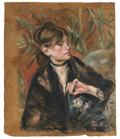 Berthe Morisot (1841-1895) - photo 4