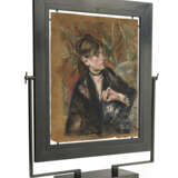 Berthe Morisot (1841-1895) - photo 6