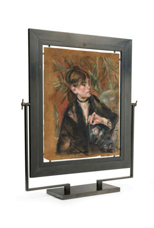 Berthe Morisot (1841-1895) - Foto 6