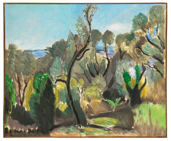 Henri Matisse (1869-1954) - photo 2