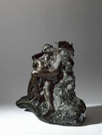 Auguste Rodin (1840-1917) - фото 3