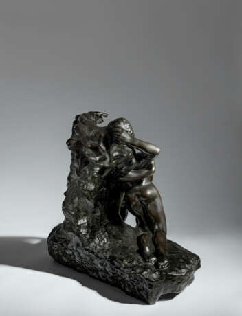 Auguste Rodin (1840-1917) - фото 5