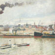 Camille Pissarro (1830-1903) - Архив аукционов
