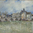 Alfred Sisley (1839-1899) - Auction archive