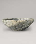 Old Kingdom. AN EGYPTIAN ANORTHOSITE GNEISS BOWL