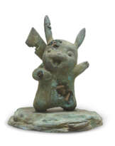 DANIEL ARSHAM (B. 1980) X POKÉMON