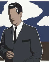 ADRIANA OLIVER (B.1990)